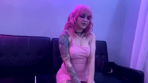 Snapshot of missodin chatting on February 1, 2025, 8:08 am SlaveMissOdin online show from February 1, 2025, 8:08 am