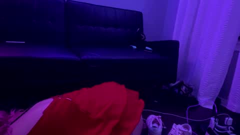 Snapshot of missodin chatting on February 1, 2025, 11:10 am SlaveMissOdin online show from February 1, 2025, 11:10 am