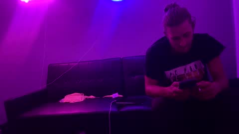 Snapshot of missodin chatting on February 3, 2025, 9:52 am SlaveMissOdin online show from February 3, 2025, 9:52 am