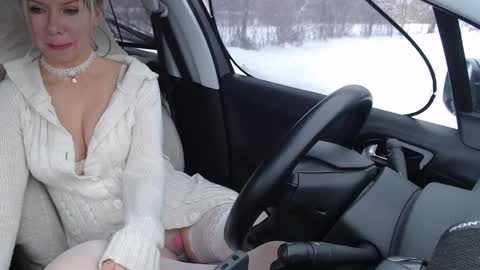 Olenka online show from December 10, 2024, 11:54 am