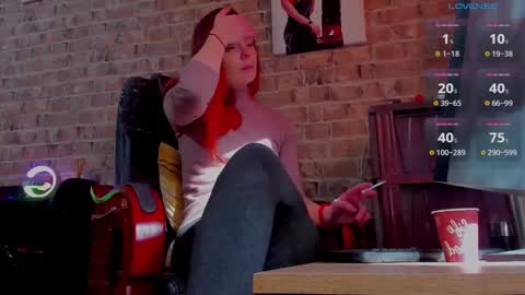 Miss Venus online show from February 12, 2025, 10:14 am