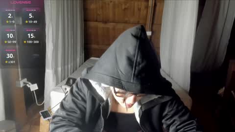 Snapshot of misspink152015 chatting on December 30, 2024, 1:15 am sarah online show from December 30, 2024, 1:15 am