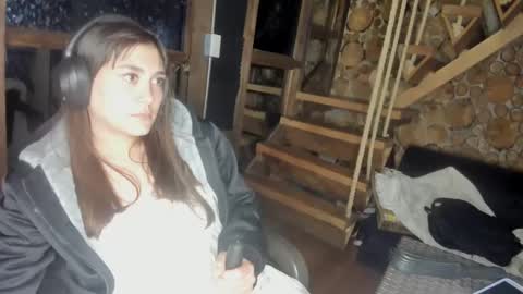 Snapshot of misspink152015 chatting on March 1, 2025, 7:19 am sarah online show from March 1, 2025, 7:19 am