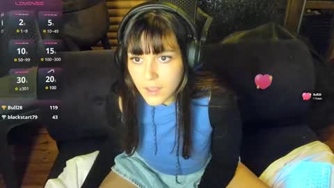 Snapshot of misspink152015 chatting on March 8, 2025, 1:17 am sarah online show from March 8, 2025, 1:17 am