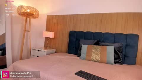 Emma Prada online show from February 13, 2026, 11:50 am