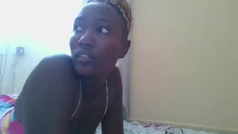 pretty gal online show from March 8, 2025, 10:11 am