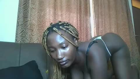 pretty gal online show from March 21, 2026, 1:16 pm