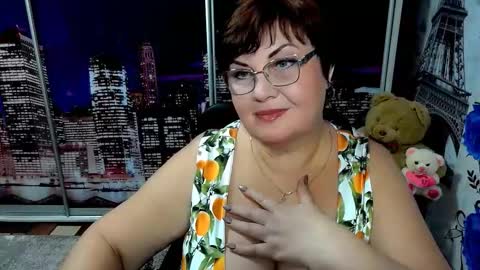 Snapshot of missritabella chatting on November 7, 2025, 6:41 pm Rita online show from November 7, 2025, 6:41 pm