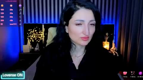 missrossi online show from January 12, 2026, 9:09 pm