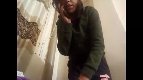 Snapshot of misss_slut chatting on December 4, 2025, 8:12 am call me your slut online show from December 4, 2025, 8:12 am