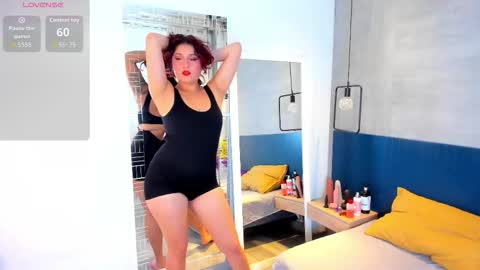 victoria  online show from January 17, 2026, 8:01 pm