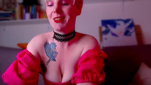 Severina but you can call me Miss Goddess Pretty  online show from September 21, 2025, 3:24 pm