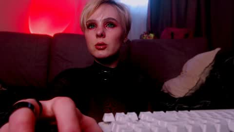 Severina but you can call me Miss Goddess Pretty  online show from April 7, 2026, 11:10 am