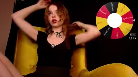 Snapshot of missslola chatting on December 14, 2025, 1:49 pm Misss Lola Angel online show from December 14, 2025, 1:49 pm