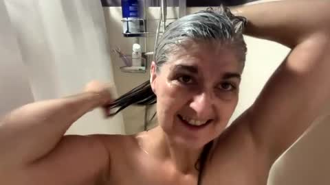 Miss Spooky Silverstacker online show from October 20, 2025, 11:10 am