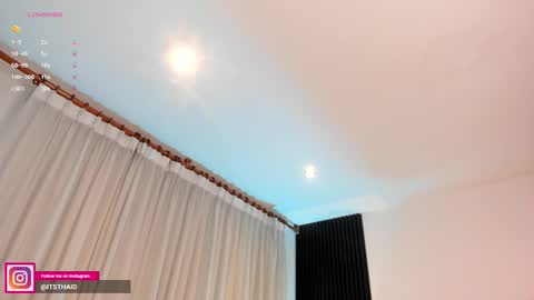 Fernanda Davila online show from January 15, 2026, 10:13 pm