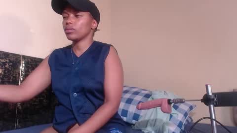 missthighsohmy online show from January 11, 2026, 7:41 pm