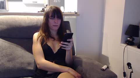 missthon online show from January 11, 2025, 2:25 pm