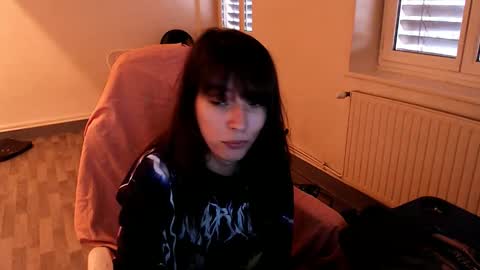 missthon online show from January 15, 2025, 3:07 pm