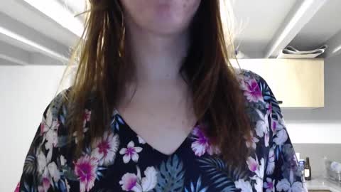 missthon online show from January 27, 2025, 1:41 pm