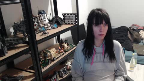 missthon online show from February 4, 2025, 9:10 pm