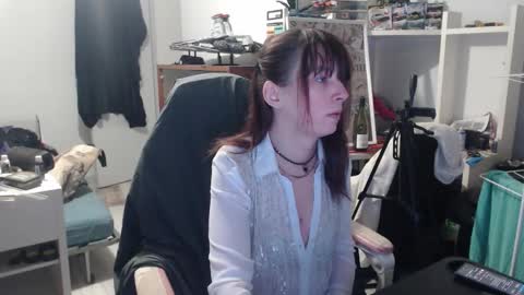 missthon online show from February 12, 2026, 1:39 pm