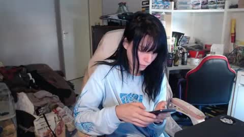 missthon online show from June 29, 2026, 1:11 pm