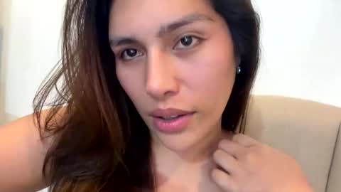 You can call me Mistress. online show from April 21, 2026, 3:02 am