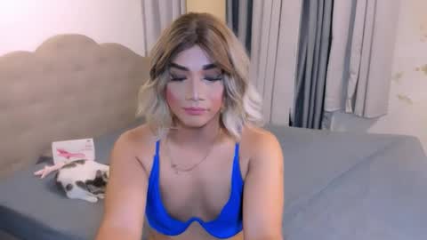 Snapshot of misstress_kyrie chatting on September 13, 2025, 10:48 am K Y R I E online show from September 13, 2025, 10:48 am