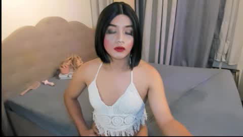 Snapshot of misstress_kyrie chatting on October 13, 2025, 10:48 am K Y R I E online show from October 13, 2025, 10:48 am