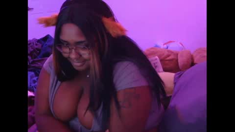 Misstrezzkristina online show from September 18, 2025, 4:36 am