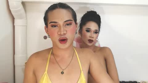 misstrishontop online show from September 16, 2025, 8:15 am