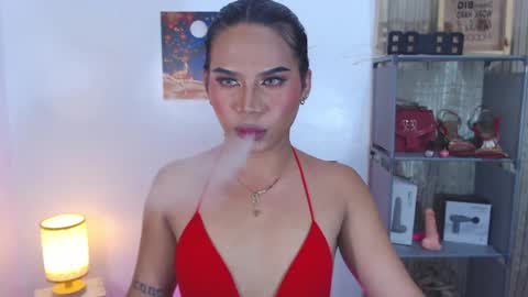 misstrishontop online show from September 25, 2025, 10:30 am