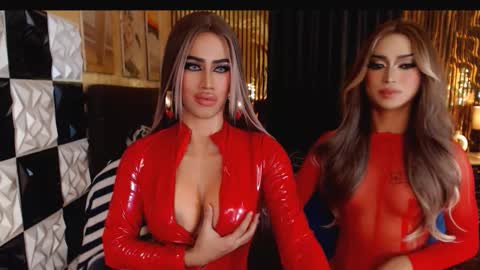 misstrishontop online show from March 28, 2026, 12:43 am