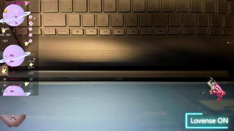 missvalery1 online show from December 12, 2024, 11:36 pm