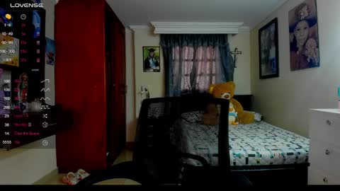 Snapshot of missvalery1 chatting on April 9, 2026, 9:09 pm missvalery1 online show from April 9, 2026, 9:09 pm
