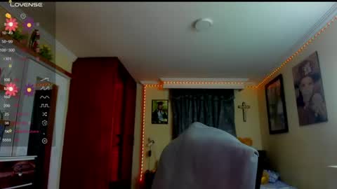 Snapshot of missvalery1 chatting on June 30, 2026, 10:55 pm missvalery1 online show from June 30, 2026, 10:55 pm