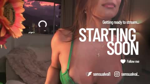 OF online show from April 9, 2026, 2:11 pm