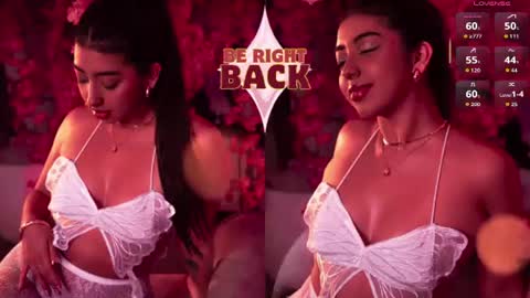 Snapshot of missvancouver_ chatting on July 2, 2026, 3:23 am Mafe Jimenez online show from July 2, 2026, 3:23 am