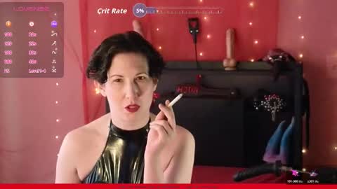 Snapshot of missveritasx chatting on November 28, 2025, 5:59 pm MissVeritasX online show from November 28, 2025, 5:59 pm