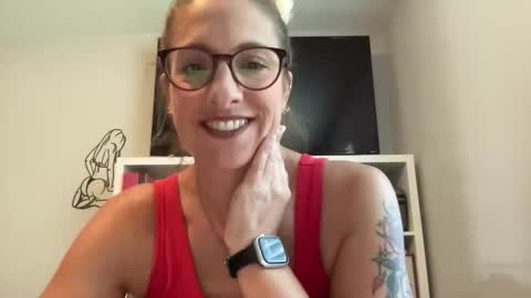 Miss Veronica Jaymes online show from May 22, 2026, 4:34 pm