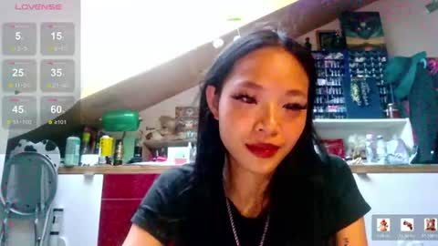 Snapshot of missversatile chatting on June 6, 2026, 6:34 pm Miss Versatile online show from June 6, 2026, 6:34 pm