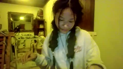 Miss Versatile online show from July 10, 2026, 1:54 am