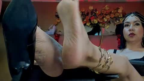 Victoria  online show from January 8, 2026, 11:56 am