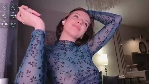 Snapshot of missvikiki chatting on July 21, 2026, 10:01 pm Polly online show from July 21, 2026, 10:01 pm