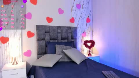 missvioleet online show from February 20, 2026, 5:35 pm