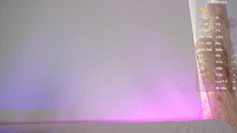 Pau OFmissweetpeach online show from February 4, 2026, 8:58 pm