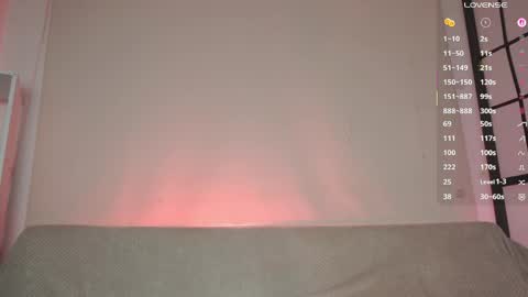 Pau OFmissweetpeach online show from April 16, 2026, 11:29 pm