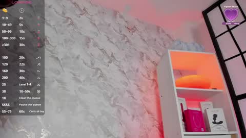 Pau OFmissweetpeach online show from May 15, 2026, 12:39 am