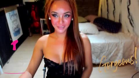 glorious Trans online show from January 9, 2026, 10:33 pm